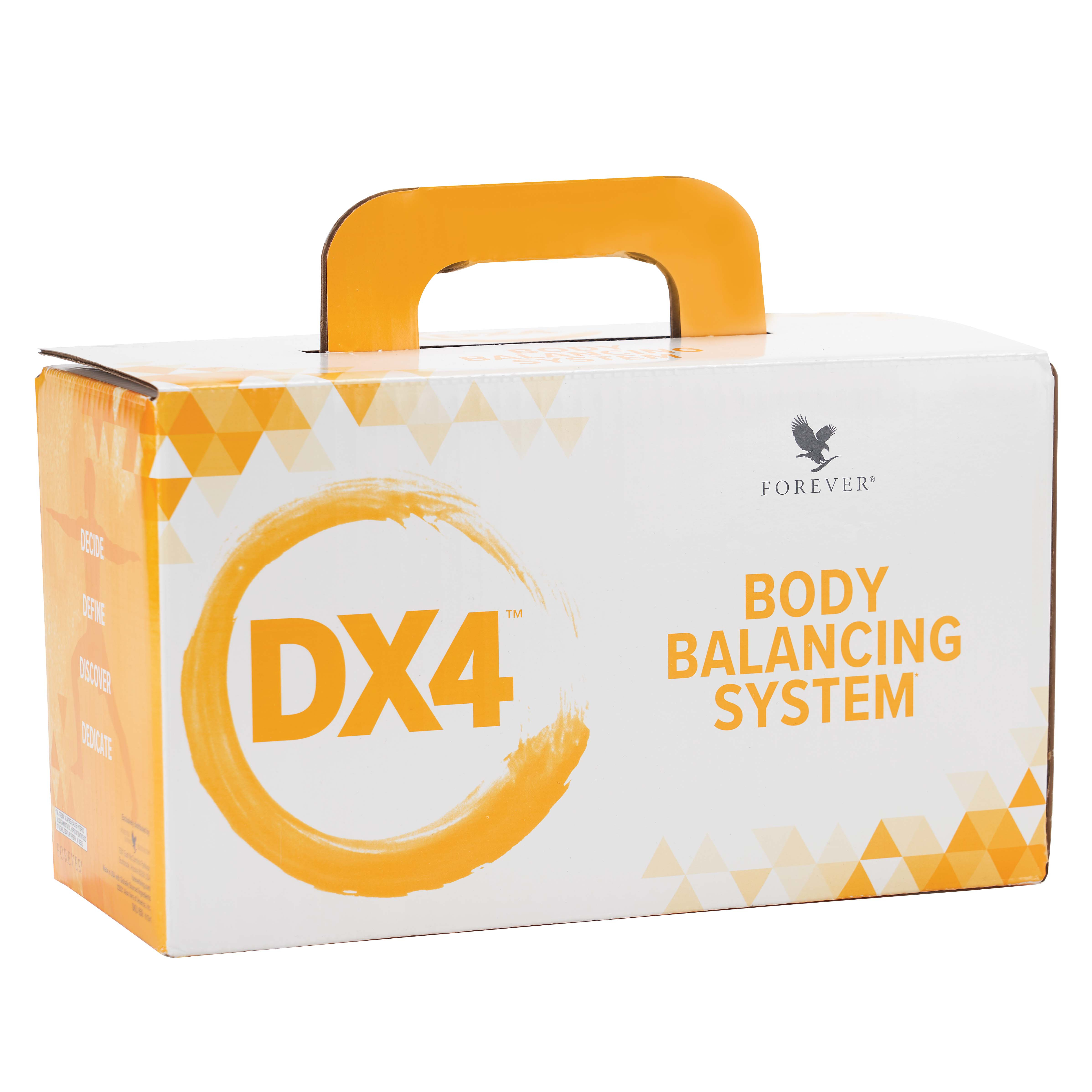 DX4™